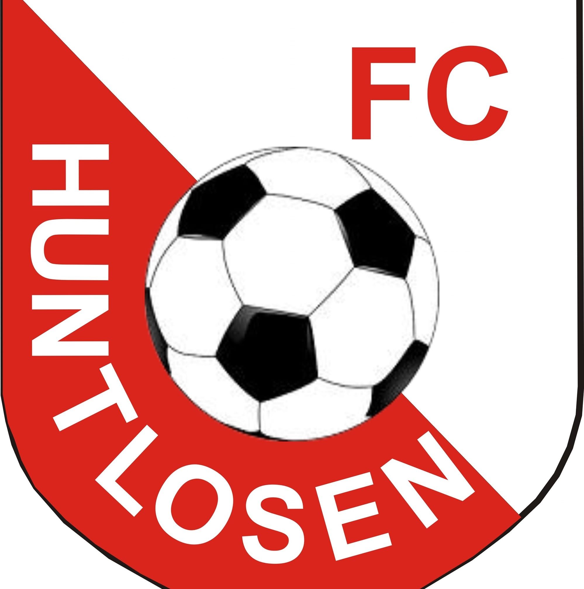 FC Huntlosen's icon