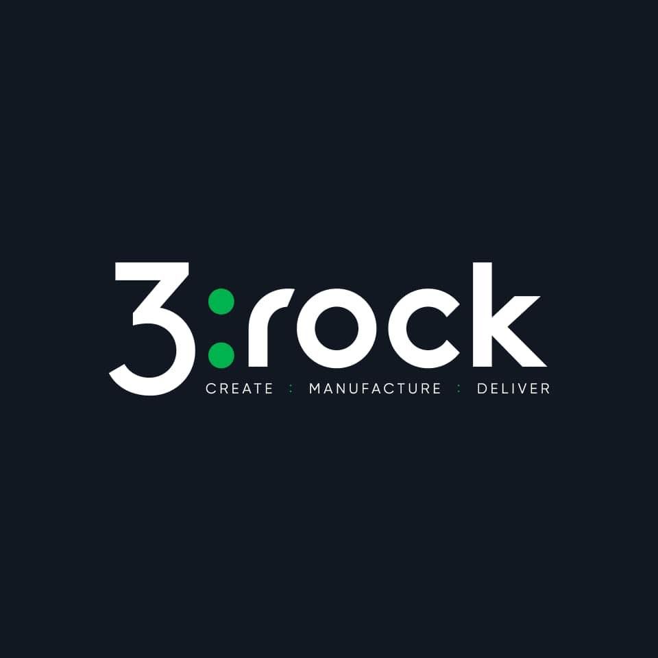 3:Rock's icon