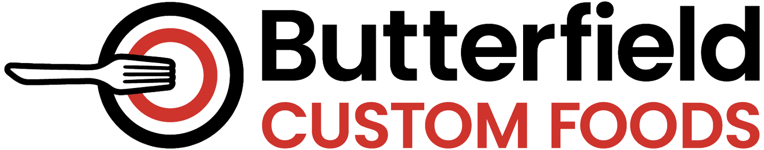 Butterfield Foods Company logo