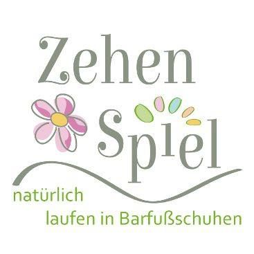 Zehenspiel Barfußschuhe's icon