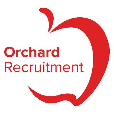 Orchard Recruitment's icon