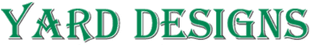 Yard Designs LLC's logos
