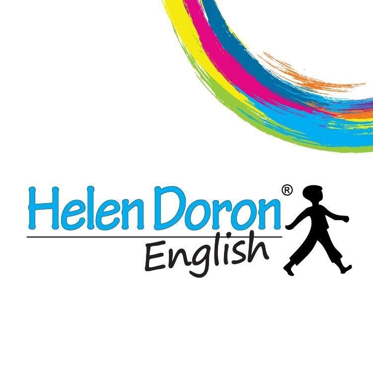 Helen Doron English Slovenija's icon