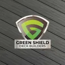 Green Shield Deck Builders's icon