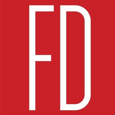 ForumDaily's icon