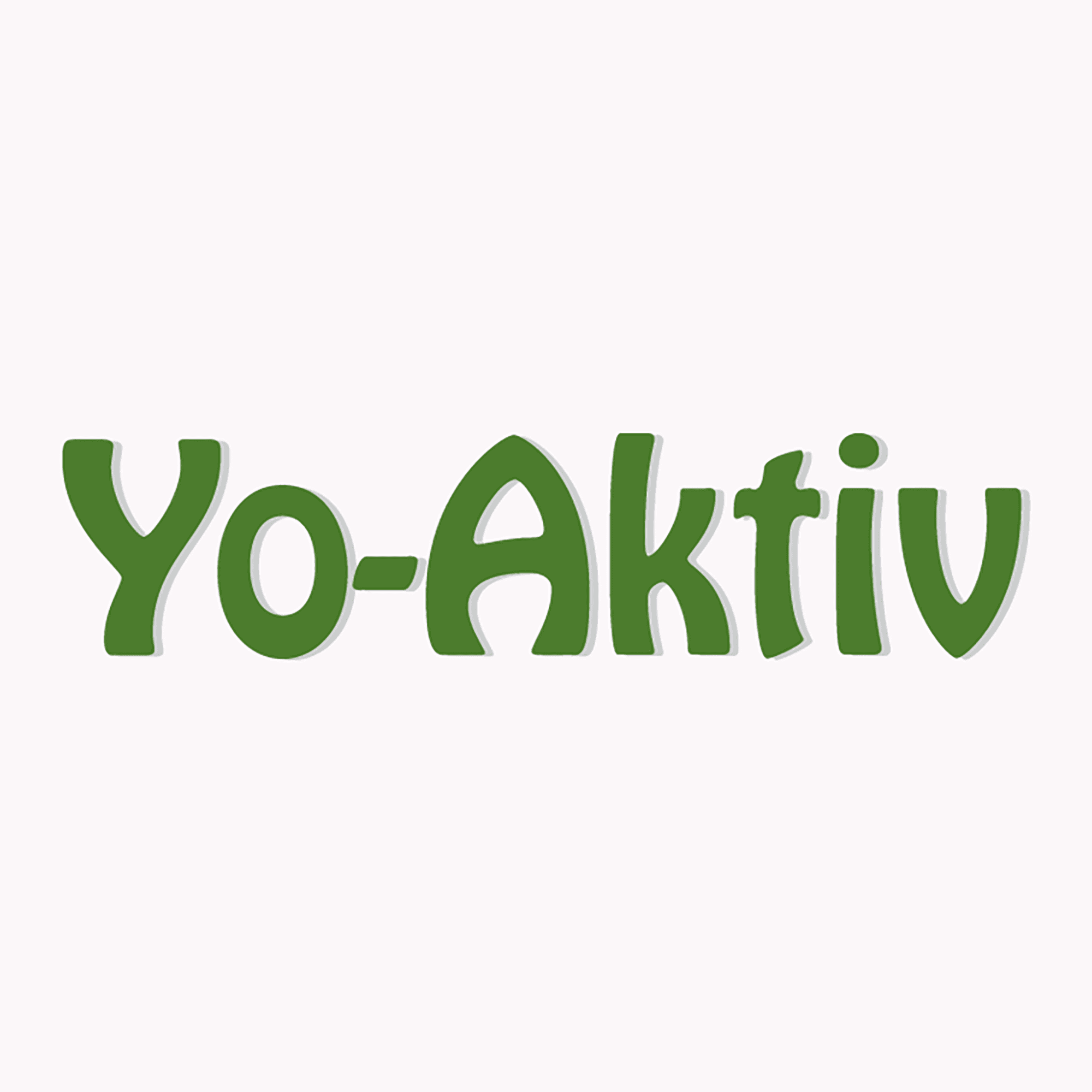 Yo Aktiv's icon