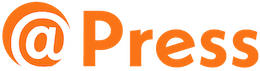 プレスリリース配信 @Press【公式】's logos