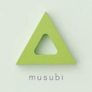 採用musubi Group's icon