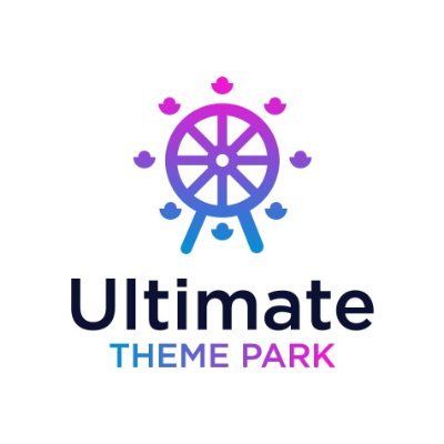 Ultimate Theme Park's icon
