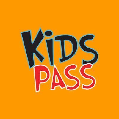 Kids Pass Logo