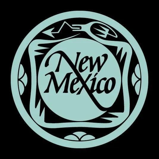 University of New Mexico logo