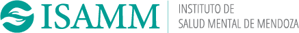 Instituto de Salud Mental de Mendoza's logos