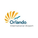 Orlando International Airport's icon