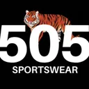 505 Sportswear's icon