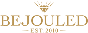 Bejouled's logos