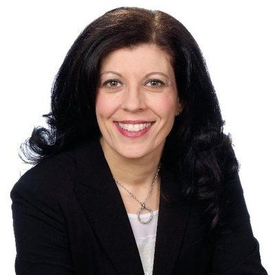 Linda Cordiano's icon
