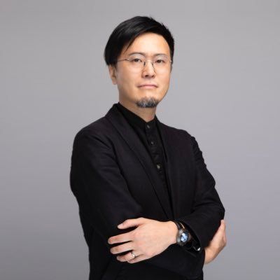 太刀川英輔's icon