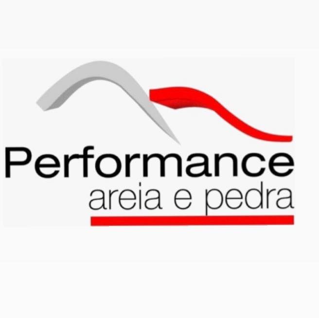 Performance Areia e Pedra | São Paulo SP's icon
