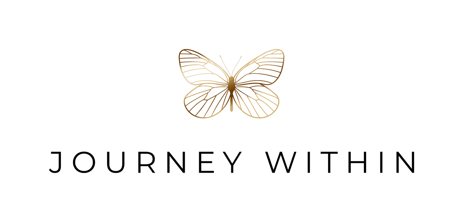 Journey Within Counseling's logos