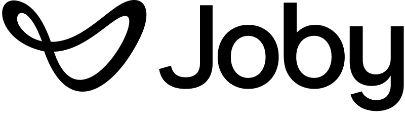 Joby Aviation logo