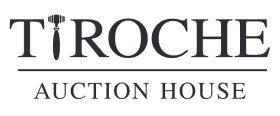 Tiroche Auctions's logos