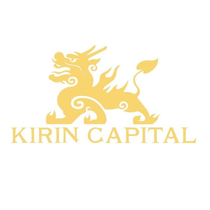 KIRIN CAPITAL's icon