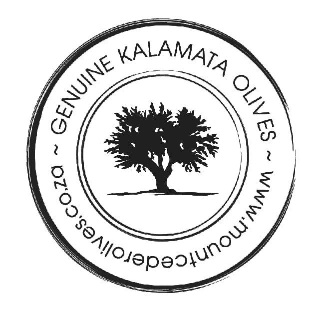 Mount Ceder Olives's icon