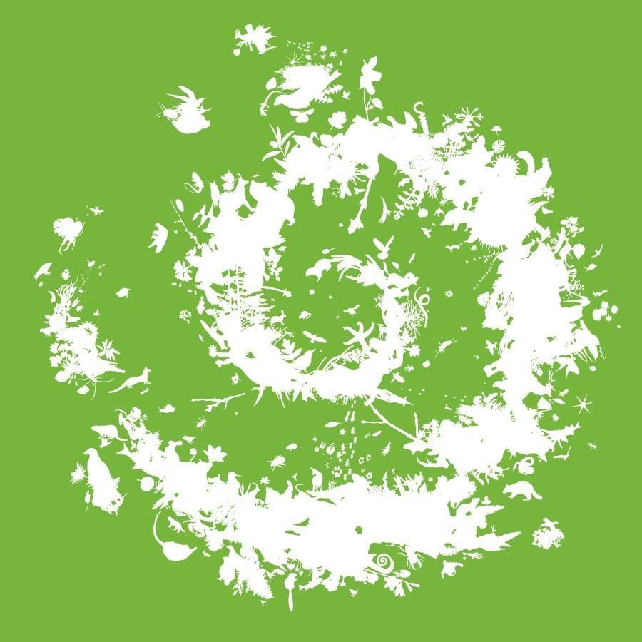 Parc national du Mercantour's icon