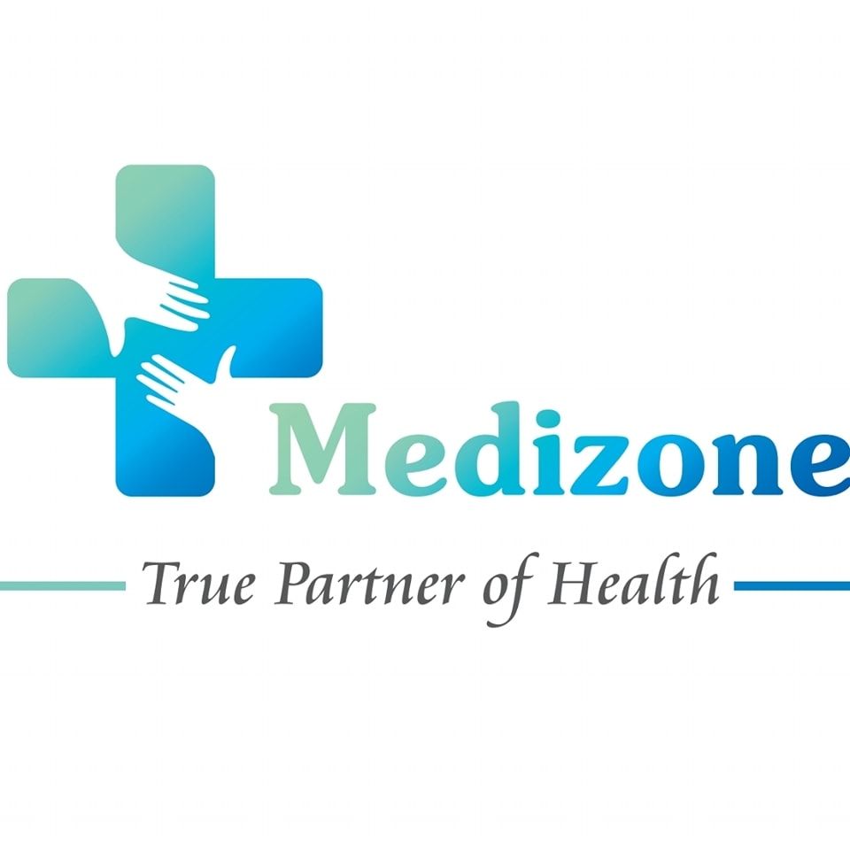 Medizone Myanmar's icon
