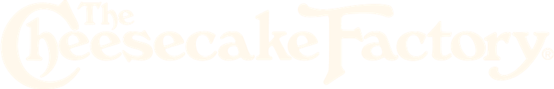 THE CHEESECAKE FACTORY Logo