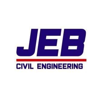 JEB Surveys and Engineering's icon