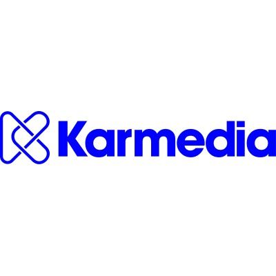 Karmedia's icon