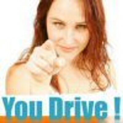 Youdrive's icon