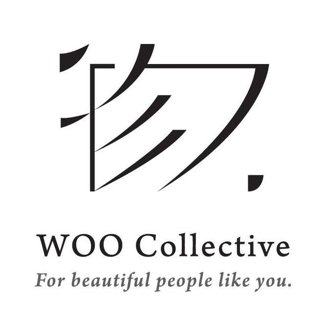 Woo Collective's icon