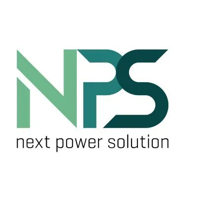 Nextpower logo