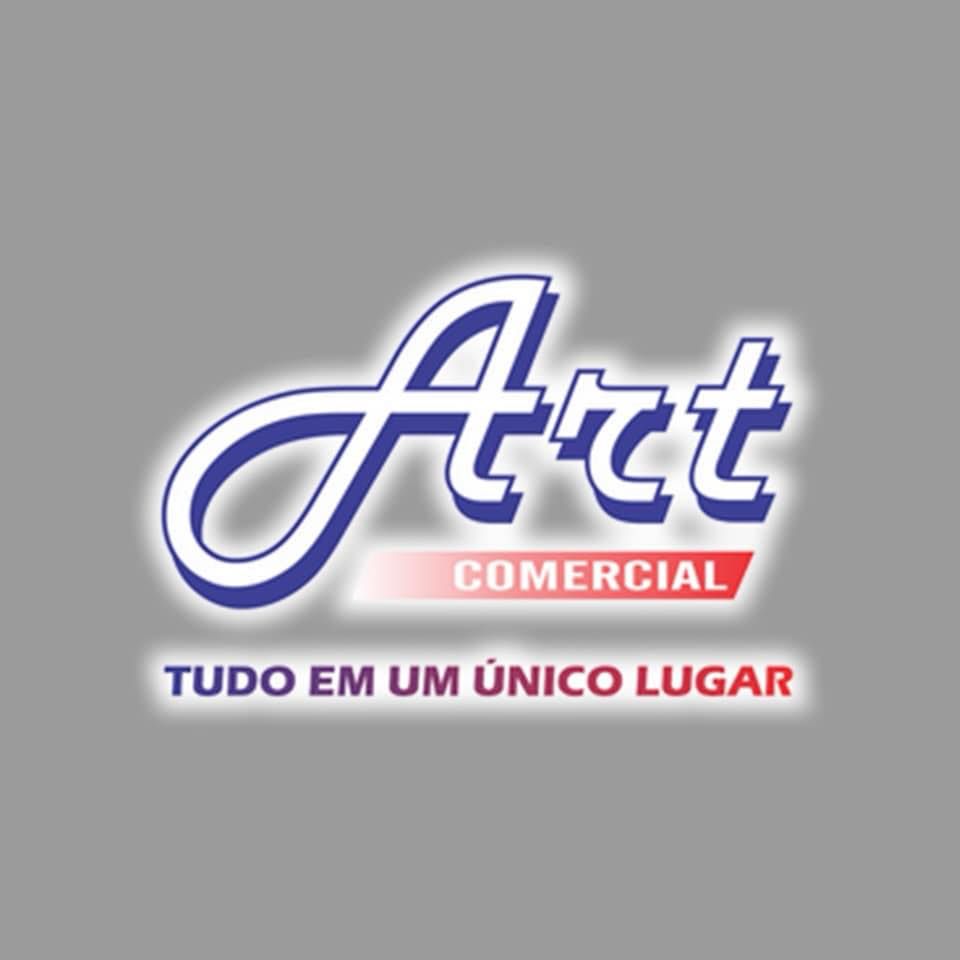 Art Comercial's icon