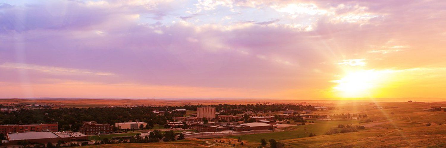 Chadron State College - Women's Wrestling campus