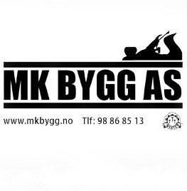 MK BYGG AS's icon