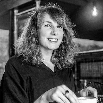 Sally Angharad's icon