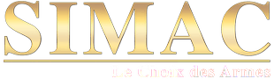 SIMAC's logos