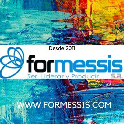 Formessis SLP's icon