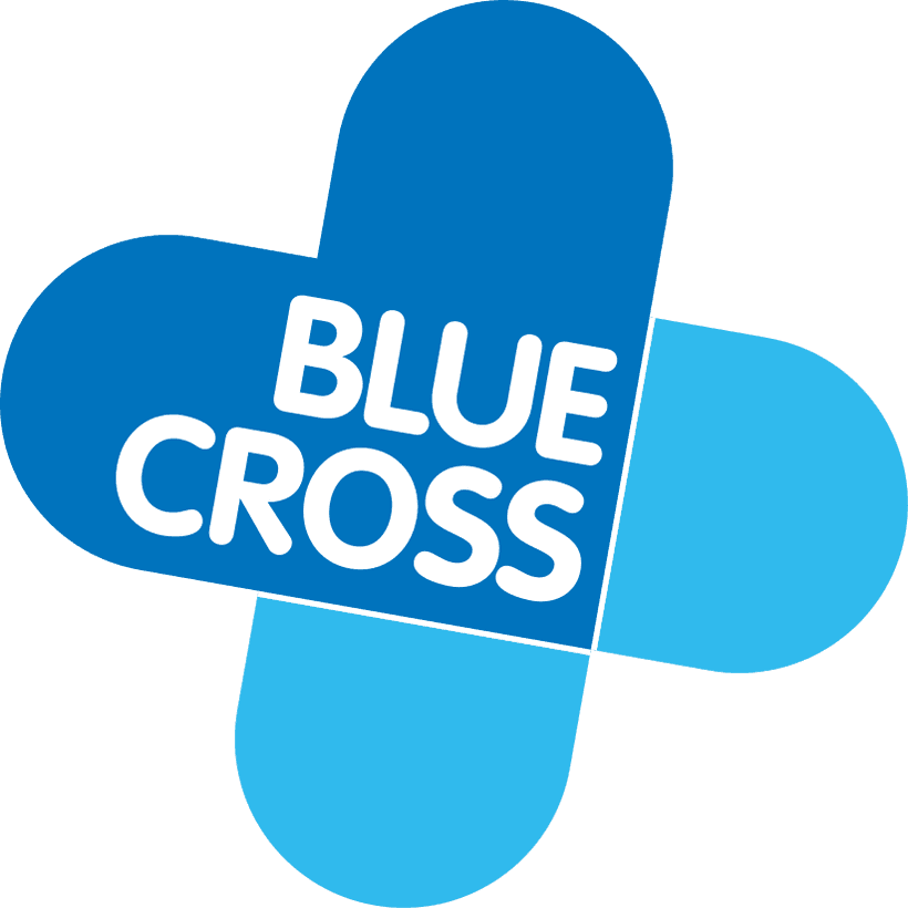 Blue Cross logo