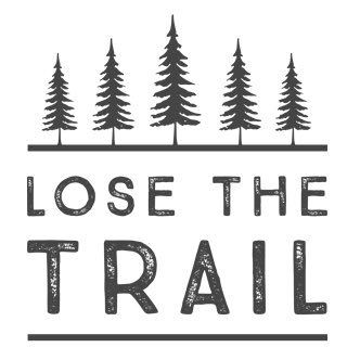 Losethetrail's icon