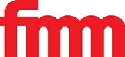 FM Media Sdn Bhd's logos