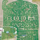 Rutledge Corn Maze's icon