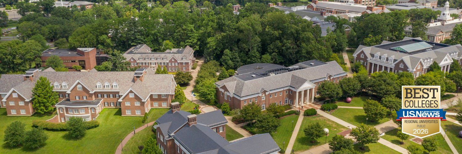 The College of New Jersey - Men's Wrestling campus
