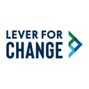 Lever for Change's icon