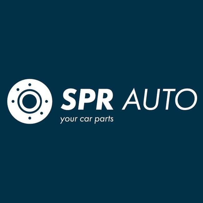 SPR Auto's icon