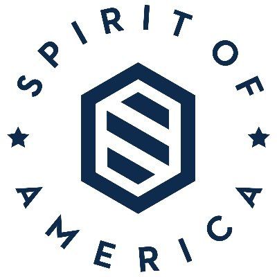 Spirit of America's icon