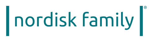 Nordisk Family DK logo